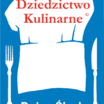 Dziedzictwo kulinarne- logo