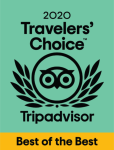 Travelers choice